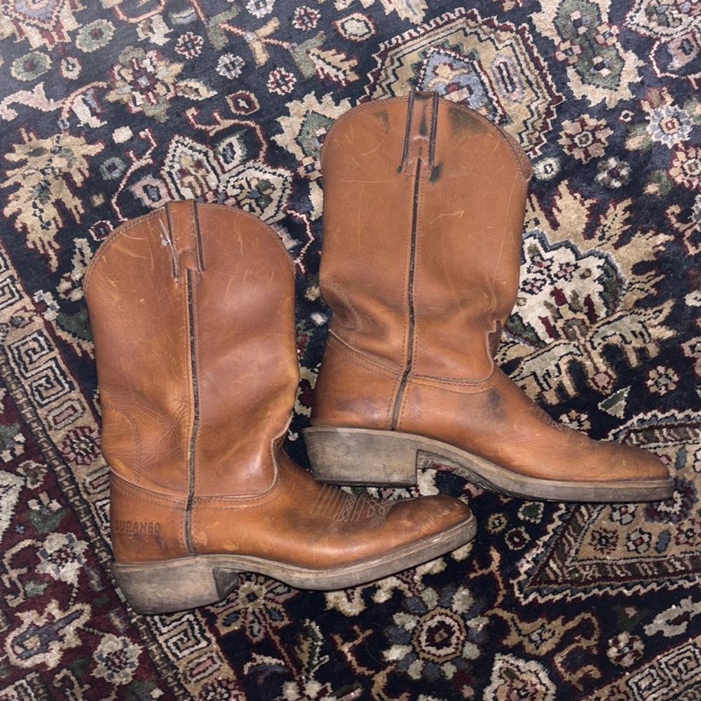 Durango boots Men’s 8D